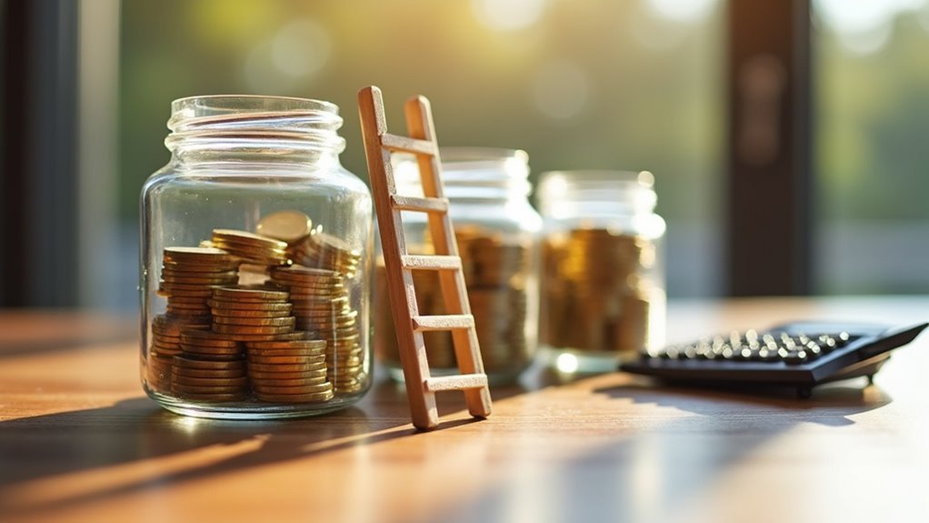 achievable investment goal setting