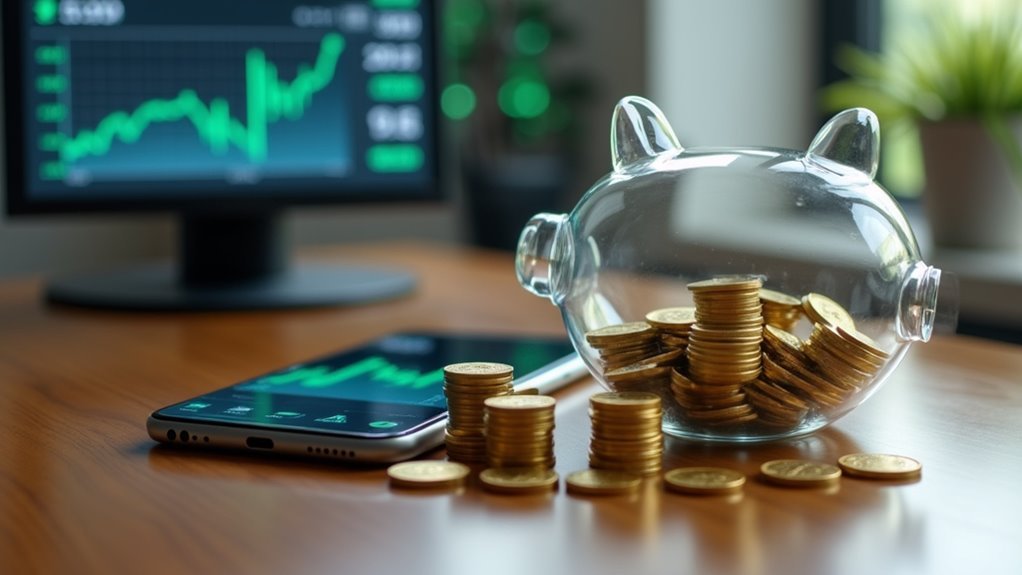 automatic stock purchase strategy