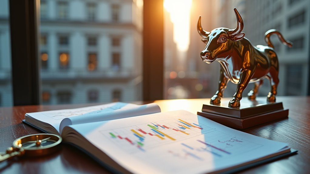 beginner friendly stock qualities