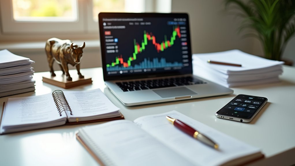 buying first stock guide