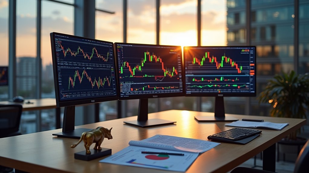 choosing the right broker