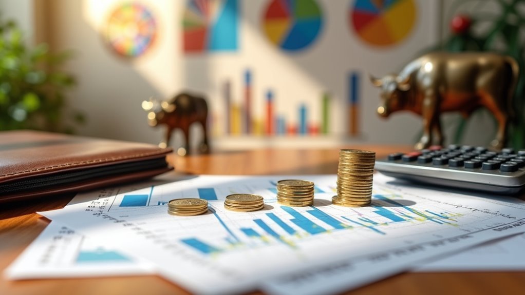 develop sustainable investment plan