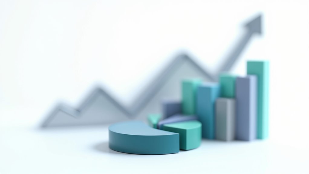 diversified long term stock investments