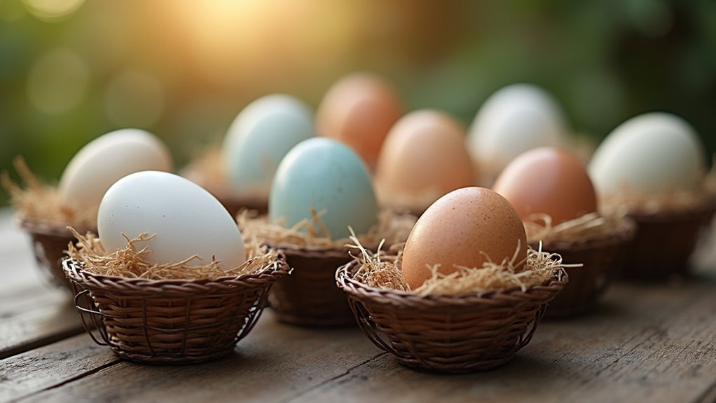 don t put all eggs