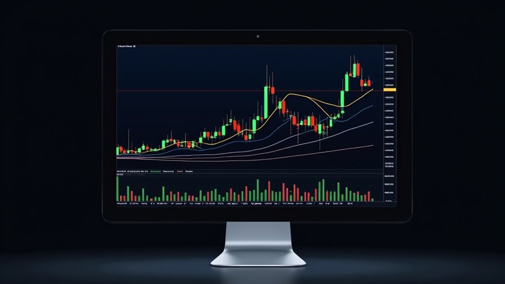 essential stock chart patterns
