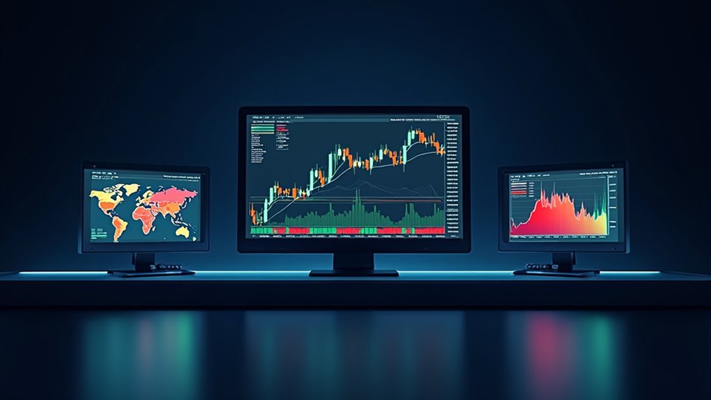 identifying market movement patterns