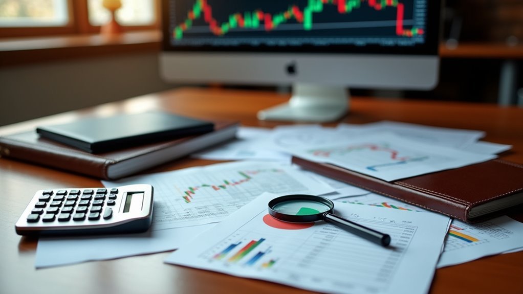 investment evaluation method importance