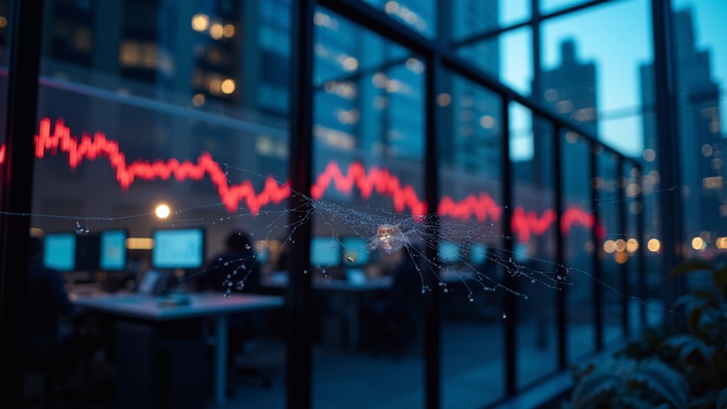 investment fees and impact