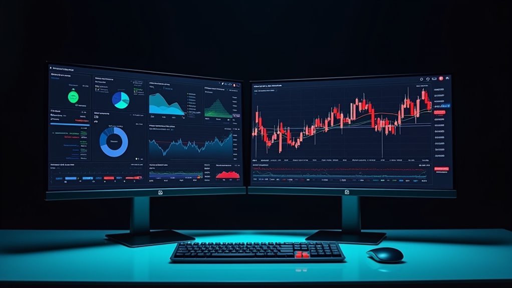 investment portfolio monitoring tools