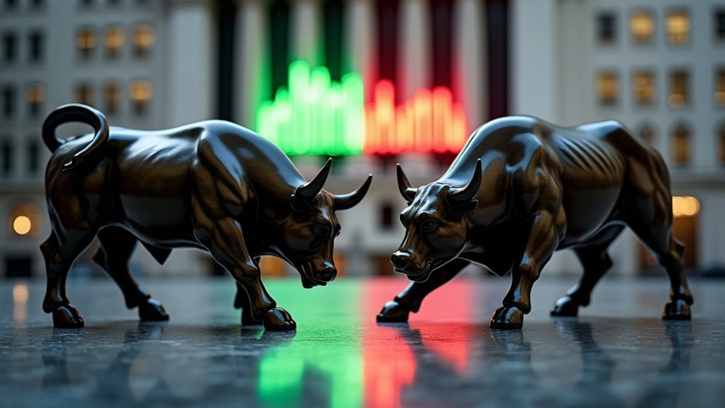market timing for investments