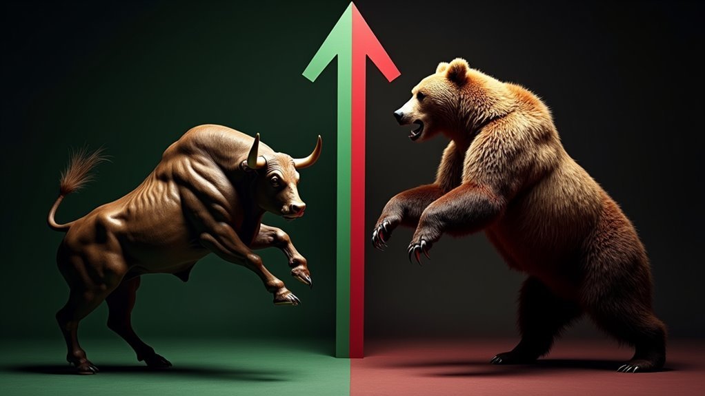 market trends and fluctuations
