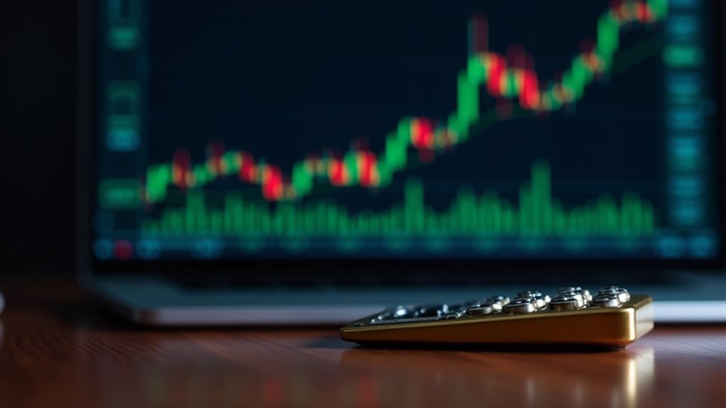 p e ratios in stock valuation