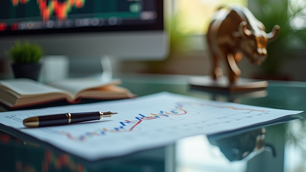 quarterly financial performance evaluation