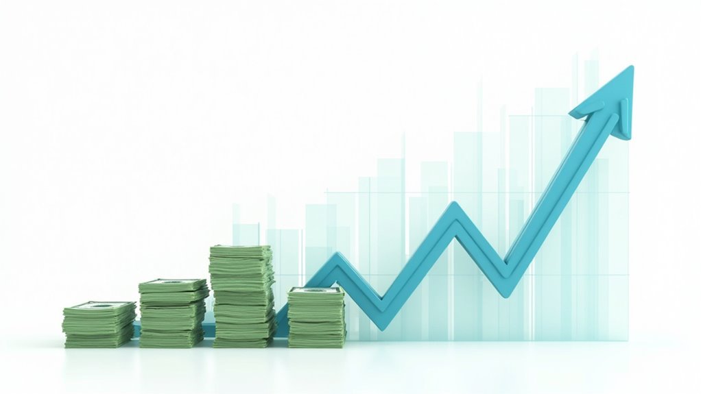 regular investments minimize risk