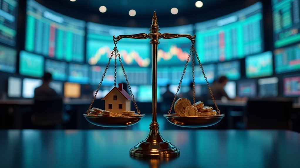 risk management fundamentals for investors