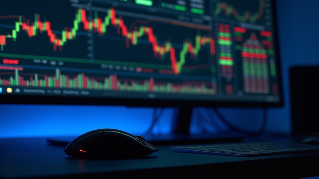 stock market investment filtering