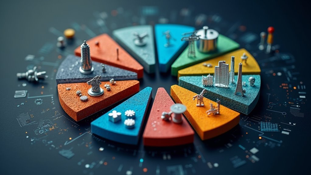 stock market sector analysis
