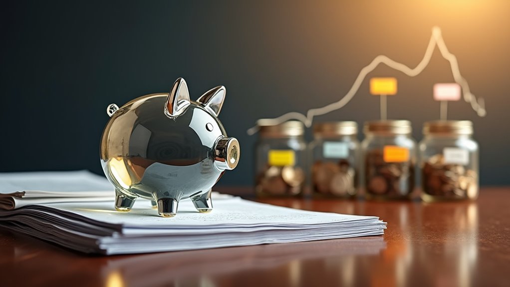 tax advantaged investment accounts