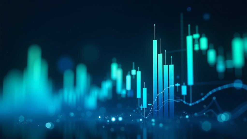 trading volume signals investors